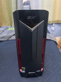 Prebuilt Pc - Acer Nitro N50-600 series