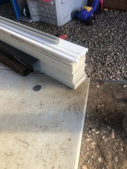 1x12x12    15 piezas fascia
