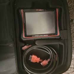Snap-on Prolink Ultra