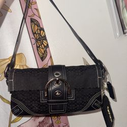 Coach Soho Bag