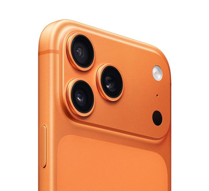 iPhone 17 Pro