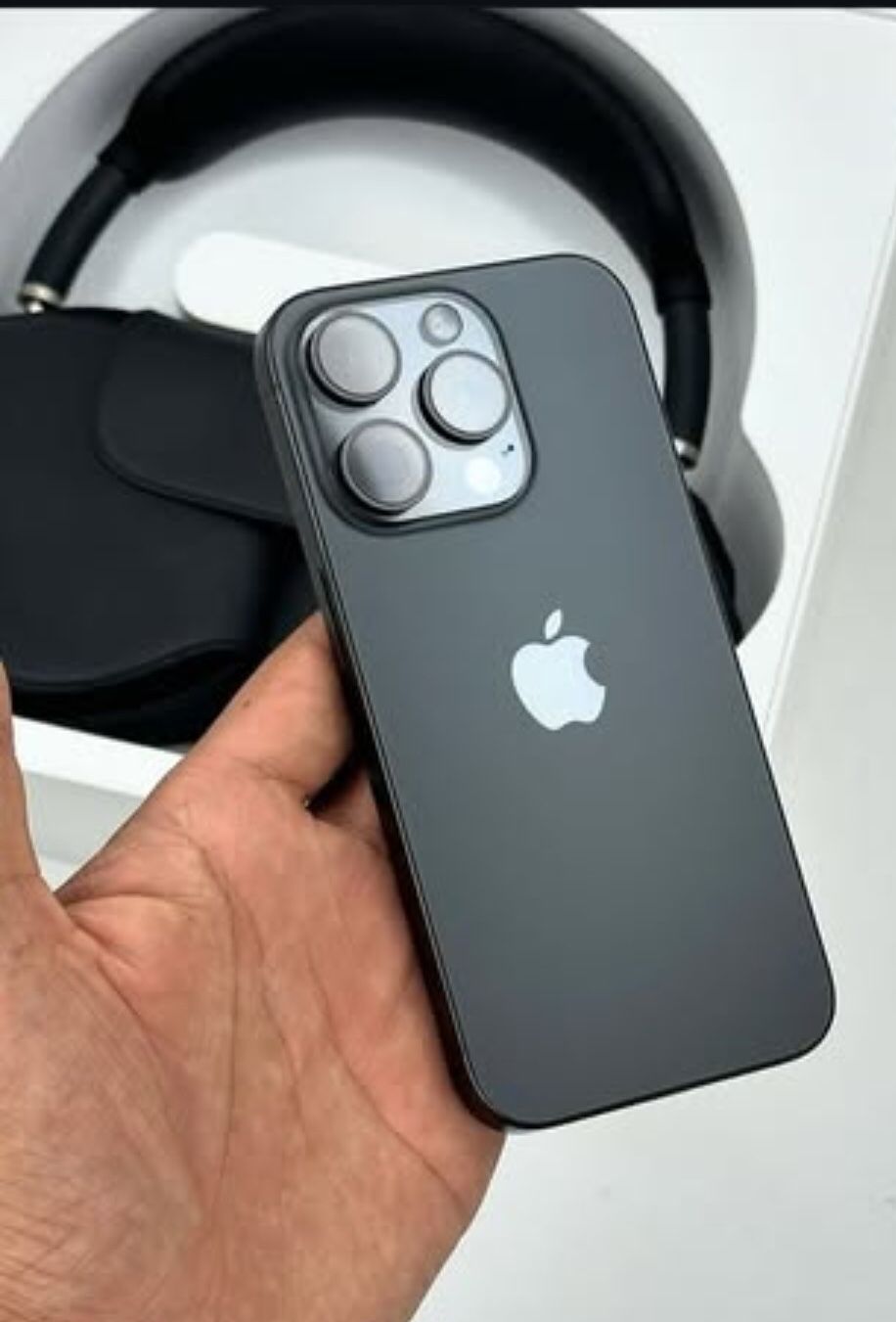 ππΏππππ 15 Pro ππππππππ π πππ π πππππππ’