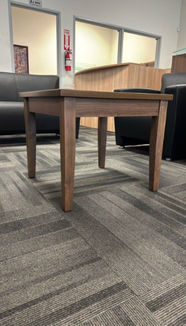 End Table | Coffee Table