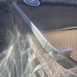 Cab Trim Chevy Silverado 