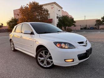 2013 Mazda Mazda3