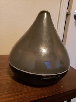 Aroma diffuser
