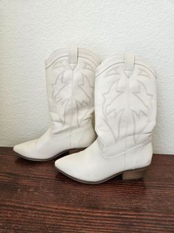 Cowboy Boots