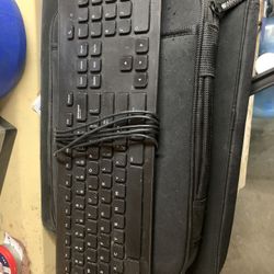 Keyboard 