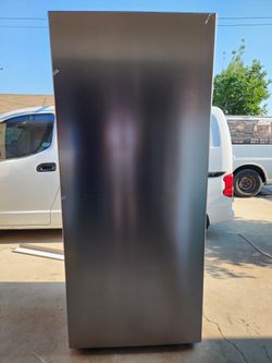 Freezer Refrigerator