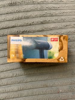 Philips Handheld Steamer 3000 Series