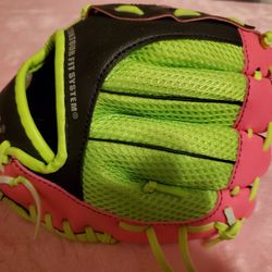 Franklin Baseball Glove