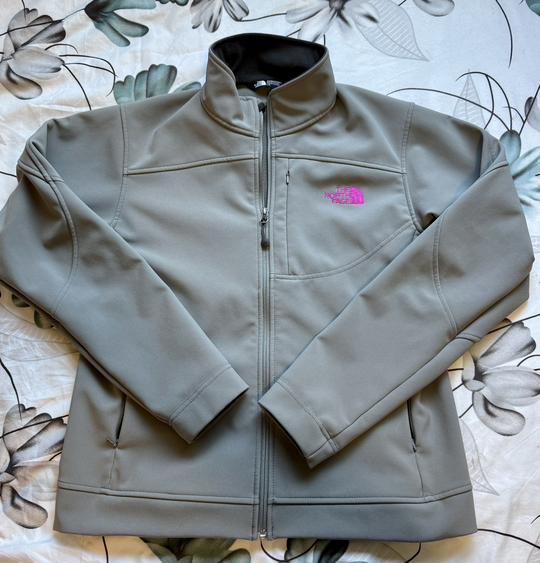 The North Face Women's Apex Jacket