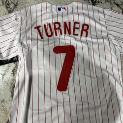 Phillies Turner Size Men’s Small 