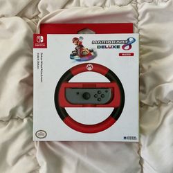 HORI Mario Kart Wheel