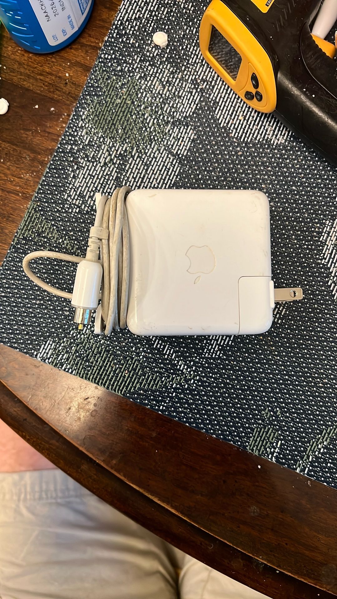 45W Power Adapter - Apple iBook G4 Powerbook G4