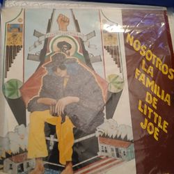 Little JOE LP