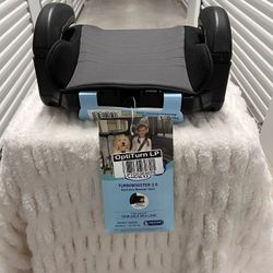Graco TurboBooster 2.0