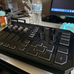 GOXLR (Helicon)