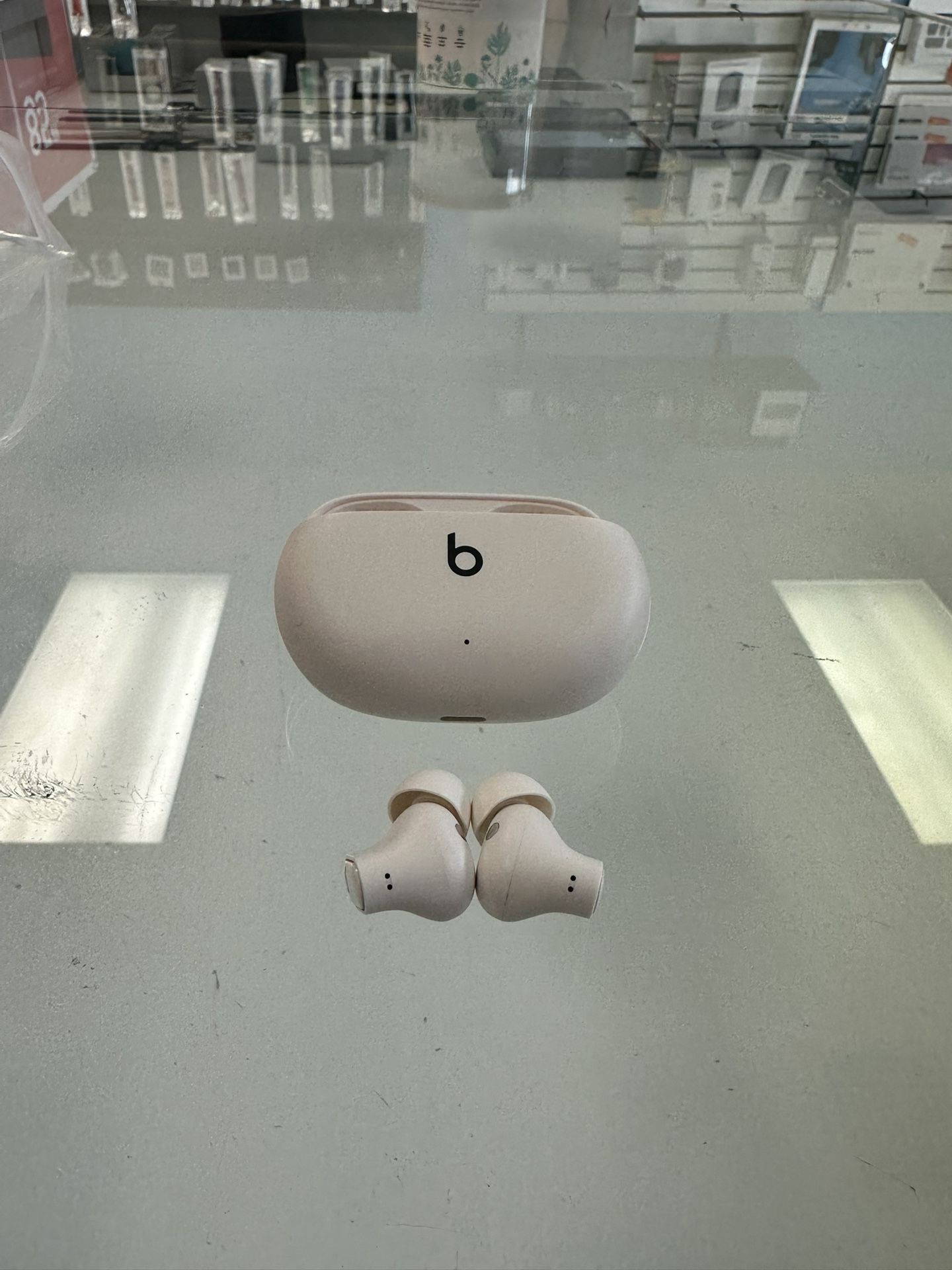 Beats Studio Buds Plus with Apple Care Plus