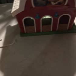 Farm House