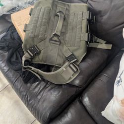 XL Dog Harness