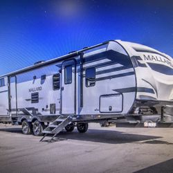 2023 MALJARD 26ft(M267FK) Travel Trailer 