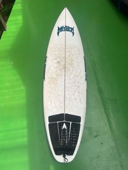 6'0 Lost Driver 3.0 Surfboard