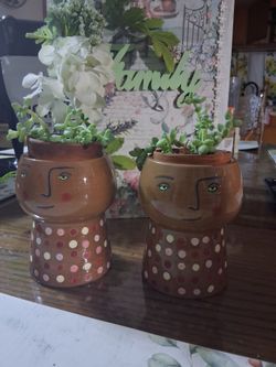 Planters