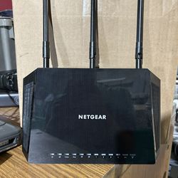Net gear Router