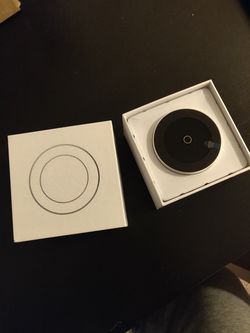 Car Mount Qi Wireless Charger for iPhone XS Max XR X 8 Samsung Note 9 S9 S8