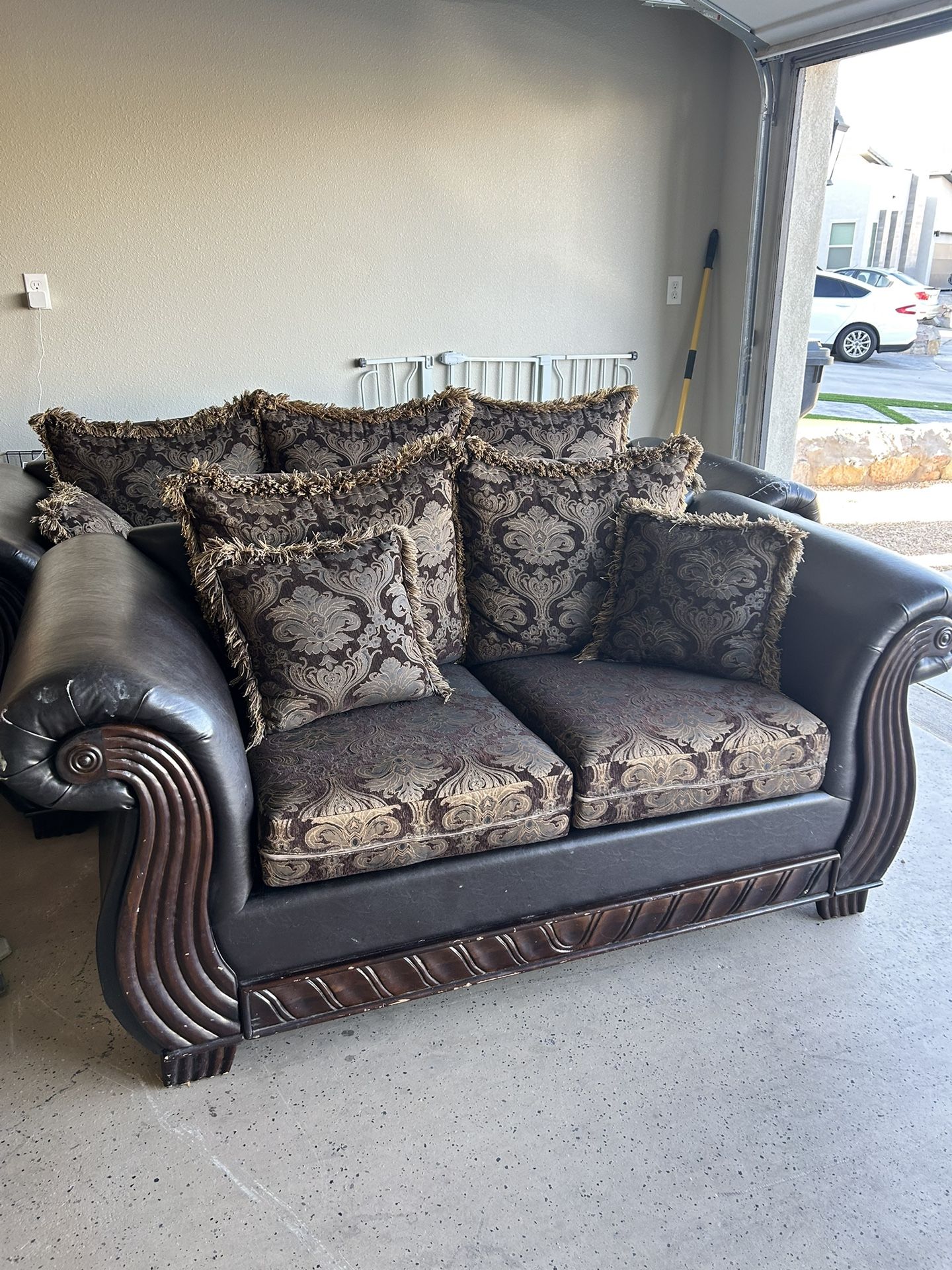 Couches for Sale in El Paso, TX OfferUp
