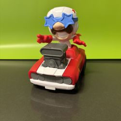 Donut Dash Game Replacement Donut Dasher Figure