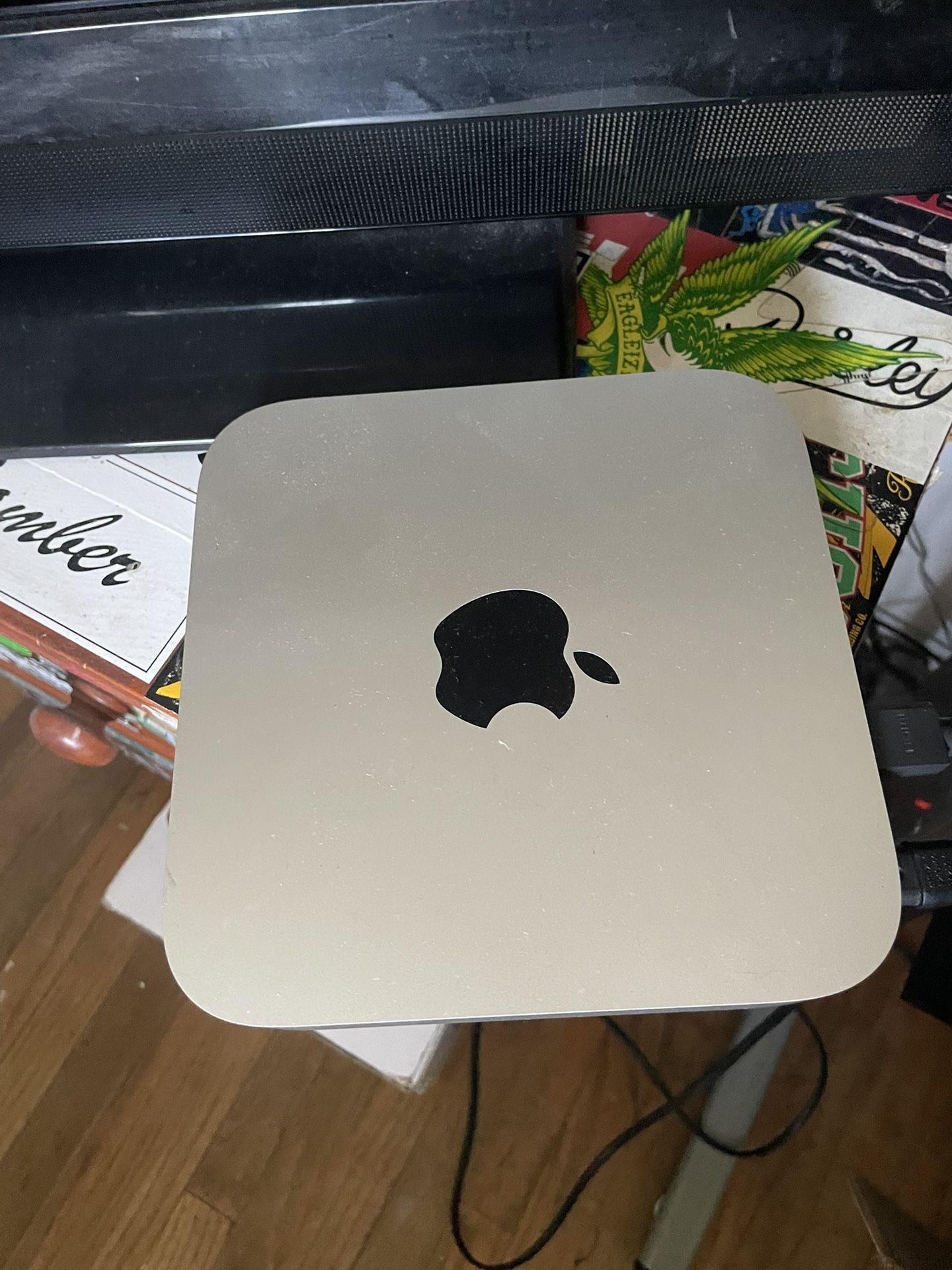 2014 Mac Mini