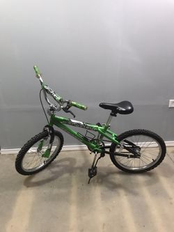 Ripclaw Magna bmx Bike