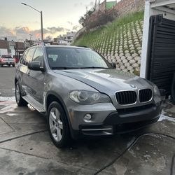 2009 BMW X5