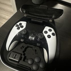 PS5 Dualsense Edge Controller