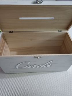 Giftcard box