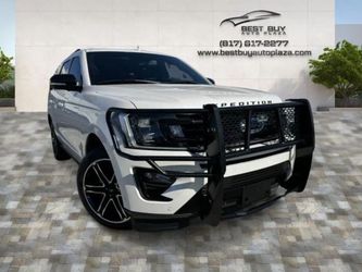 2019 Ford Expedition