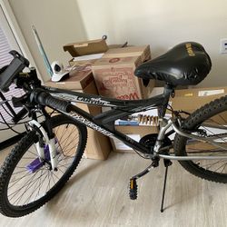 Used Bike