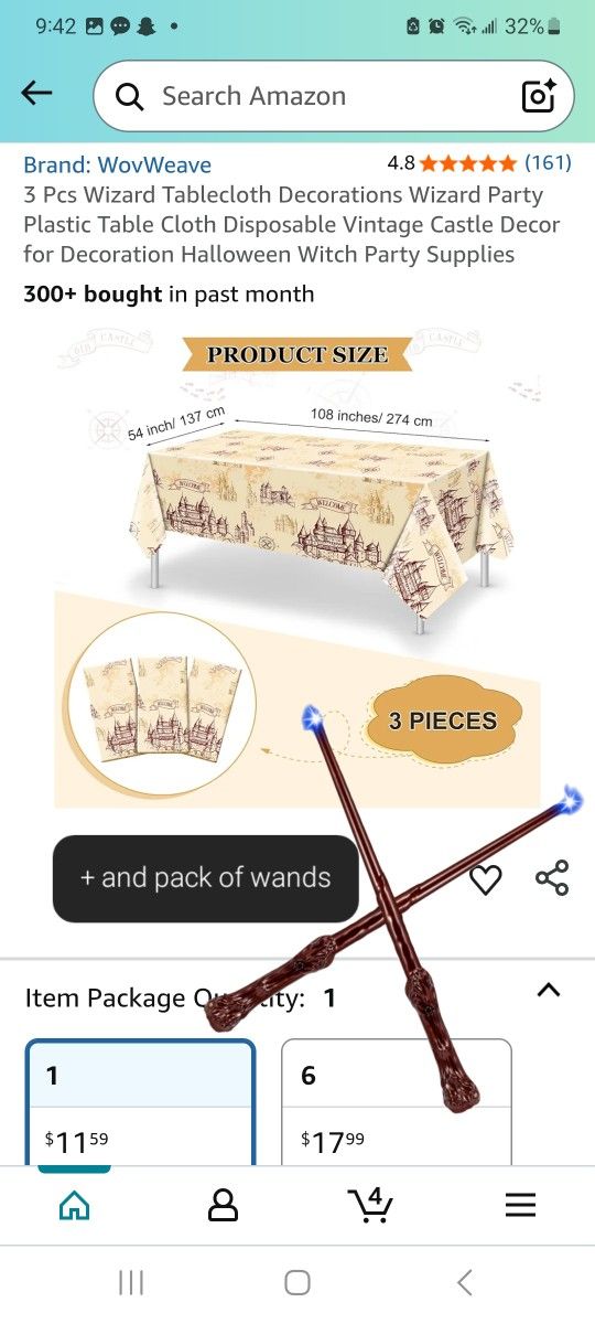 Harry Potter Theme
