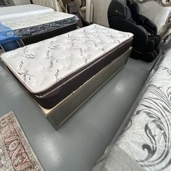 Mattresses 