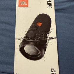 Jbl Flip5 Speaker 