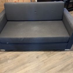 IKEA Solsta Sleeper Sofa
