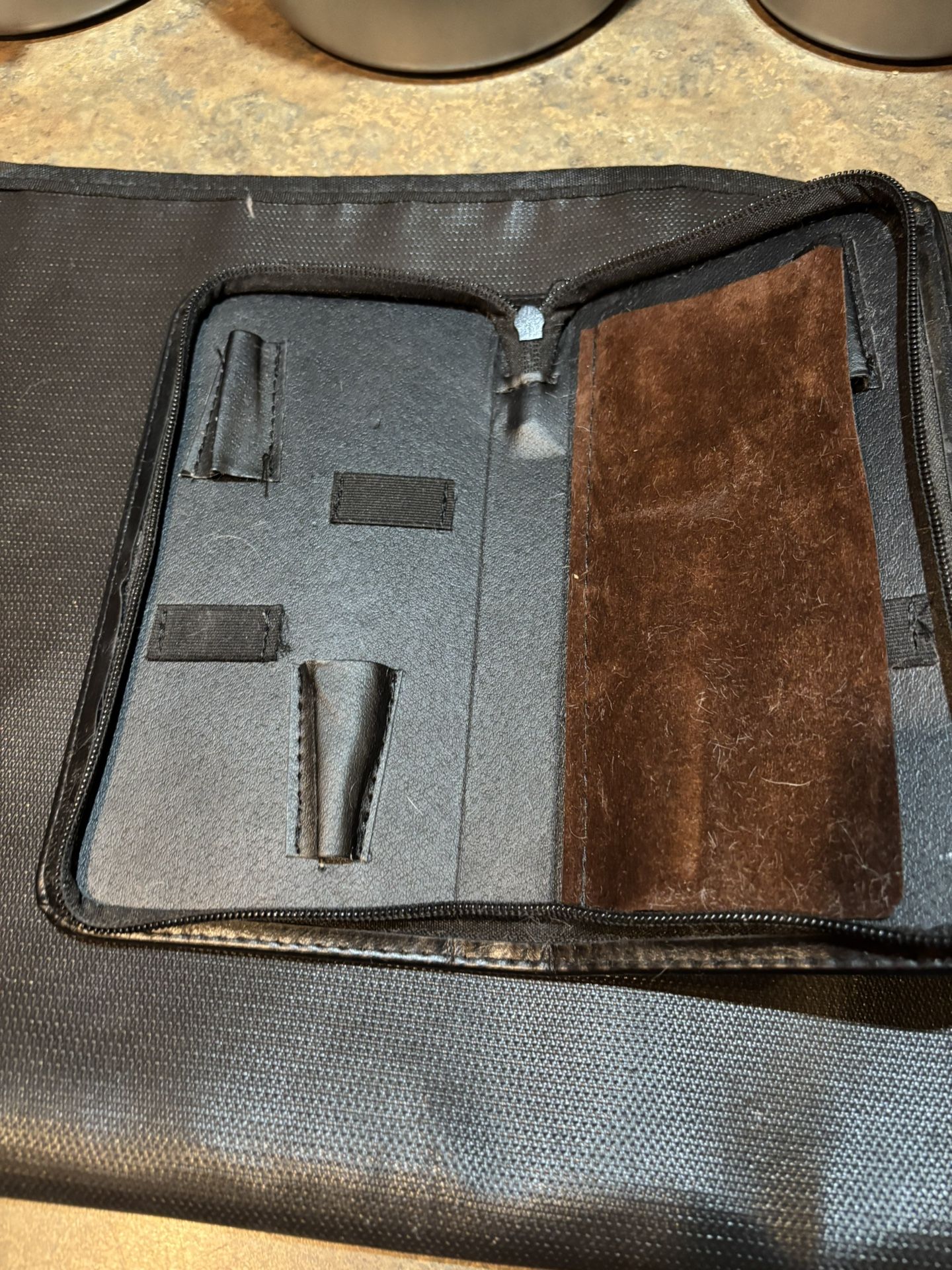 4 Scissor Pouch Scissor Case Scissor Bag Scissor Holder Scissor Storage Box Scissor Storage
