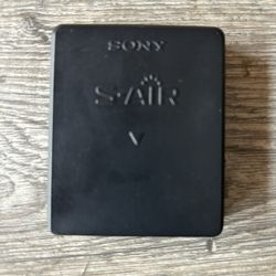 SONY 