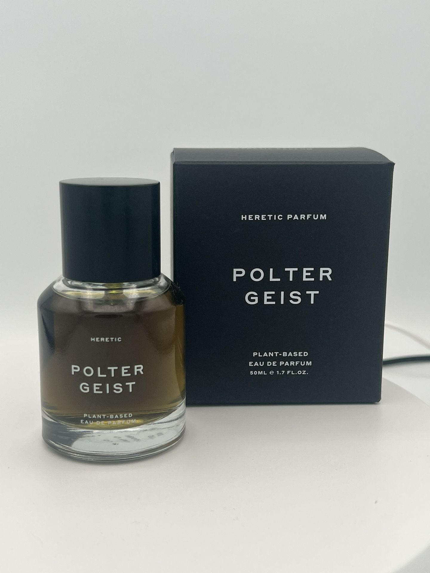 Poltergeist by Heretic unisex cologne
