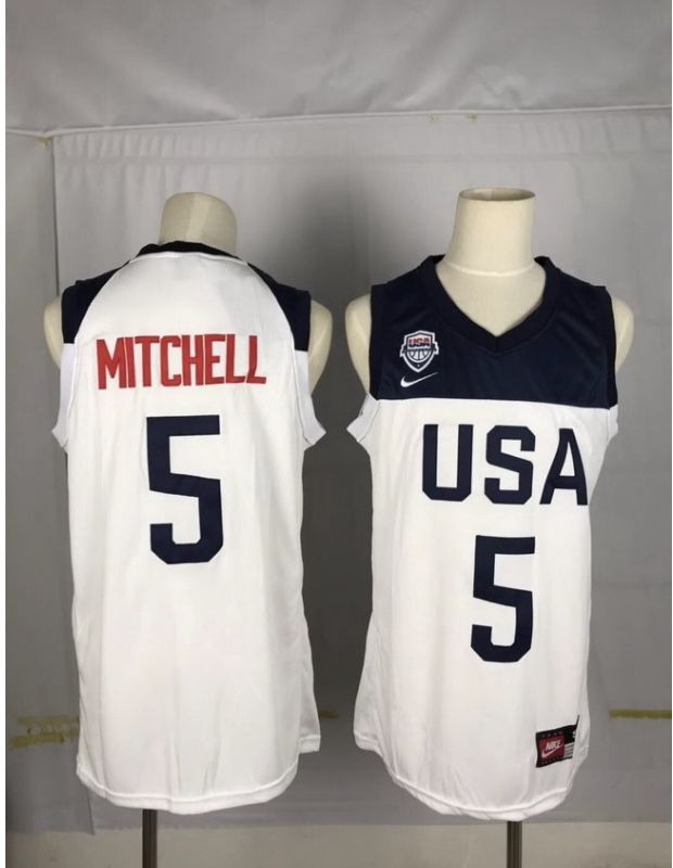 Nba Jersey