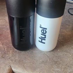 Huel Protein Shakers