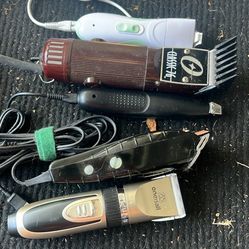 Dog Grooming Supplies