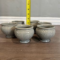 Mini Succulent Pot